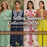 🌸 Best Selling Summer Collection 2026 – Seema Handicrafts