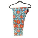 Hand Block Printed Cotton Pajama Set | Pink Striped Floral Nightwear | Boho Loungewear Sleepwear | Womens Handmade Night Suit