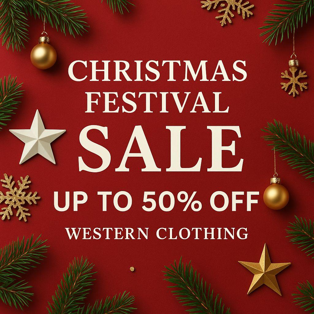 🎄 Christmas Festival Clothing: Celebrate the Season in Style